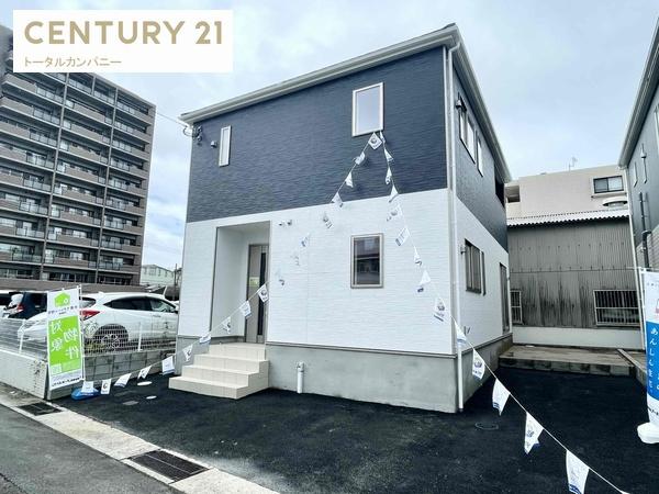 霧島第2-1号棟