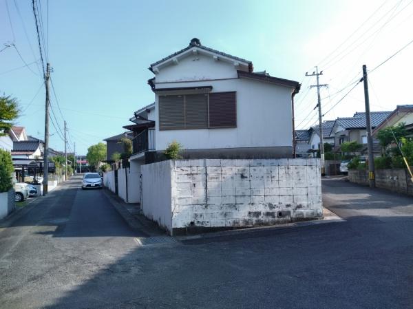 宮崎市平和が丘北町の売土地