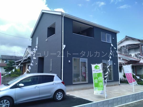 佐土原町下田島第10-1号棟