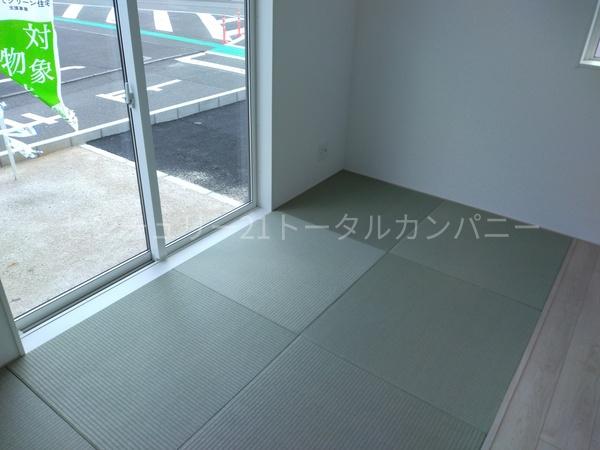 佐土原町下田島第10-1号棟