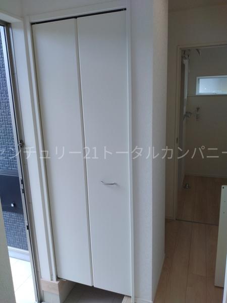 佐土原町下田島第10-1号棟