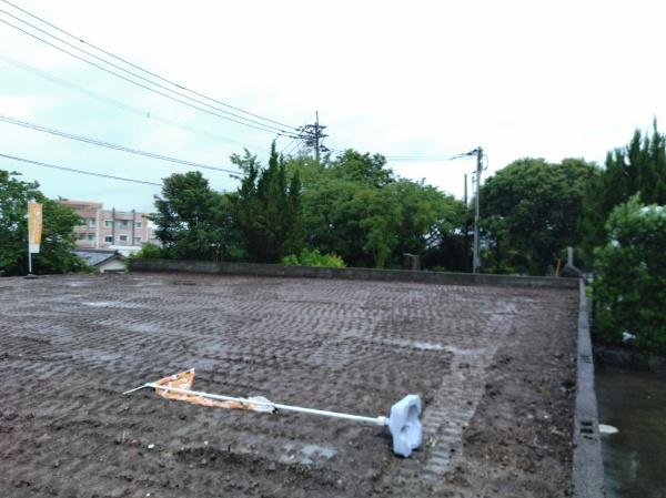 宮崎市佐土原町下田島の土地