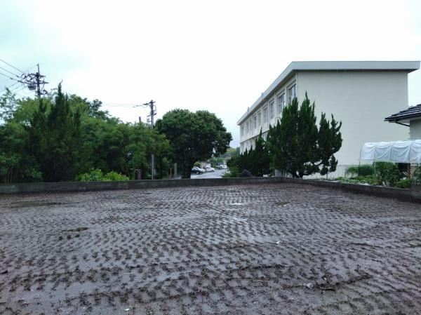 宮崎市佐土原町下田島の土地