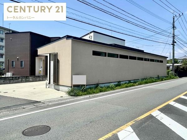 宮崎市高岡町高浜の中古一戸建て