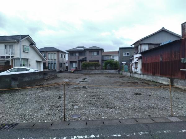 宮崎市東大宮２丁目の土地