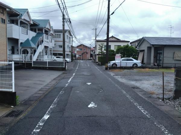 宮崎市東大宮２丁目の土地