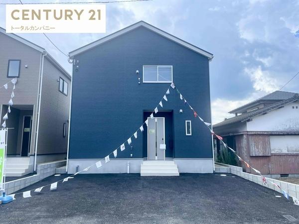 淀川新築戸建　第1-1号棟