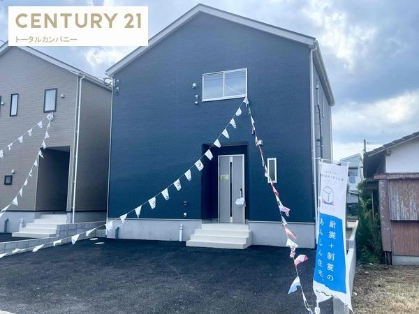 淀川新築戸建　第1-1号棟
