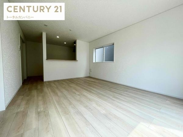 淀川新築戸建　第1-1号棟