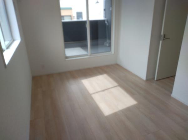 田代町第4-1号棟(洋室)