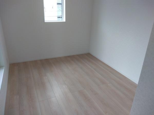 田代町第4-1号棟(洋室)