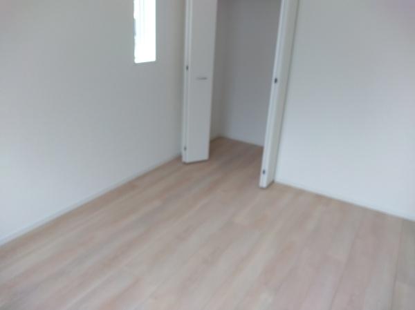 田代町第4-1号棟(洋室)