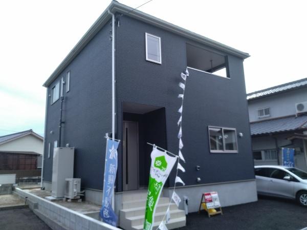 田代町第4-1号棟(その他)