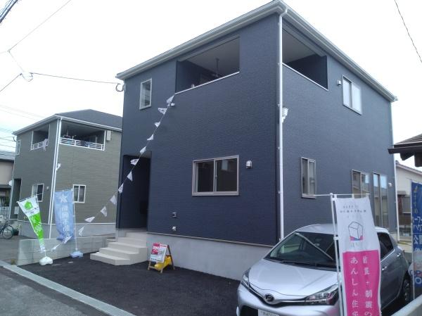 田代町第4-1号棟