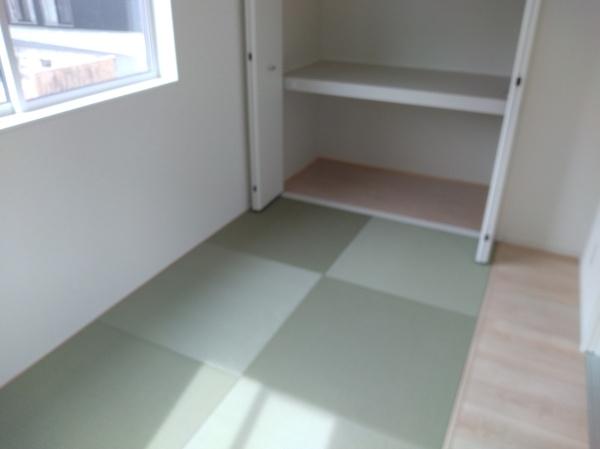 田代町第4-1号棟(和室)