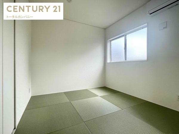 宮崎市淀川３丁目の新築一戸建