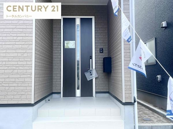 宮崎市淀川３丁目の新築一戸建