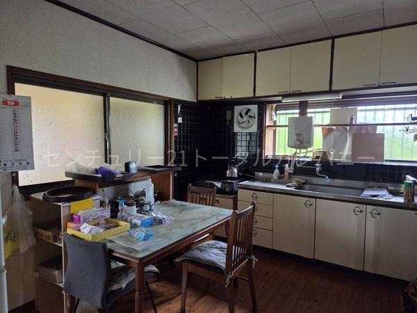 宮崎市清武町船引の中古一戸建て