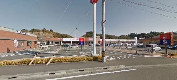 宮崎市清武町船引の中古一戸建て(ベアーズモール清武)