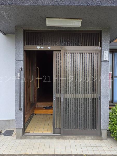 宮崎市清武町船引の中古一戸建て