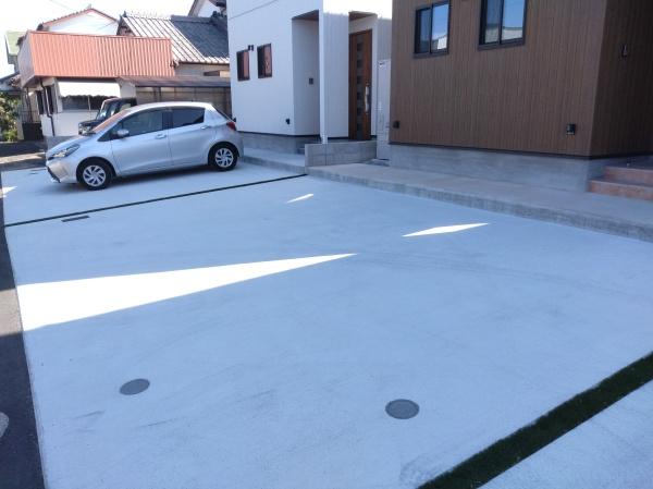 宮崎市曽師町の新築一戸建