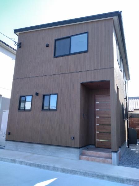 宮崎市曽師町の新築一戸建