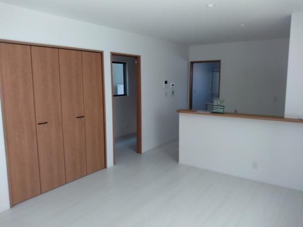 宮崎市曽師町の新築一戸建