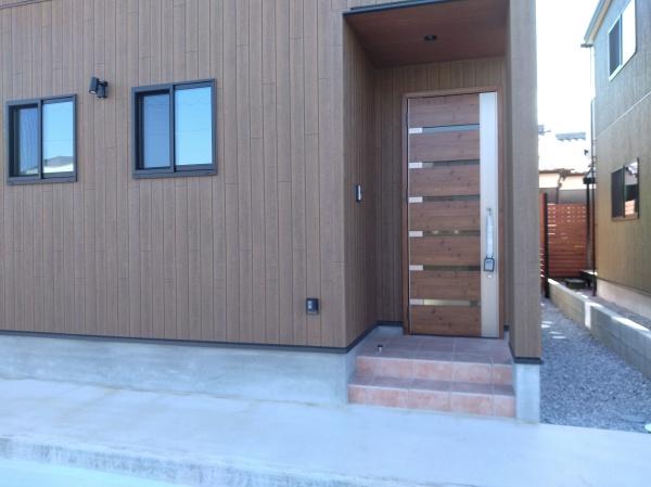 宮崎市曽師町の新築一戸建