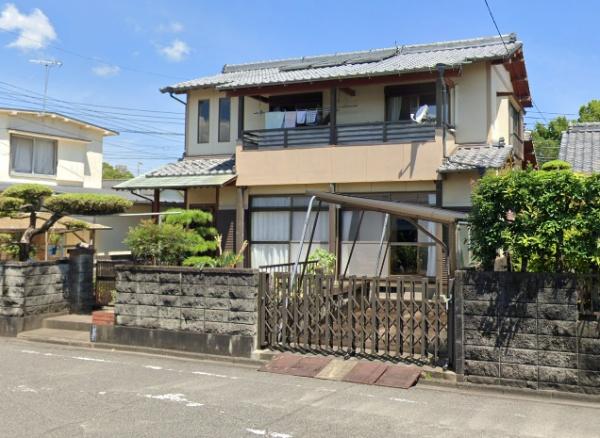 昭和町戸建