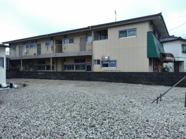 宮崎市大字島之内の土地