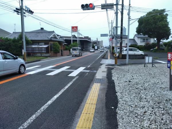 宮崎市大字島之内の土地