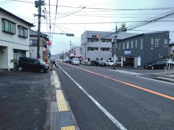 宮崎市大字島之内の土地