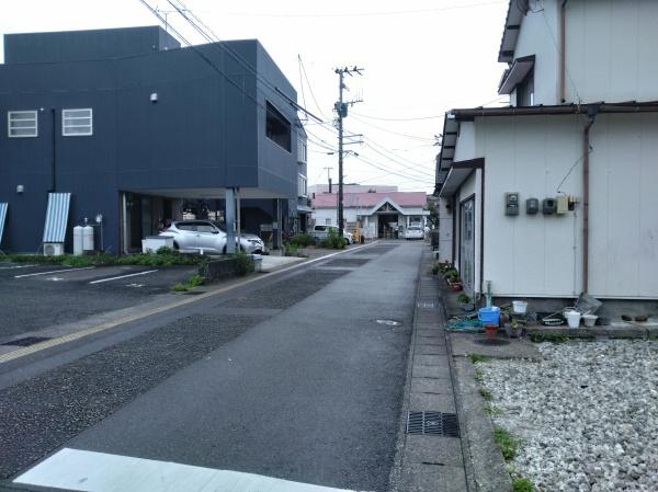 宮崎市大字島之内の土地