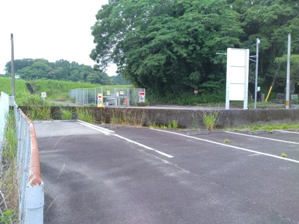宮崎市下北方町井手下北の土地