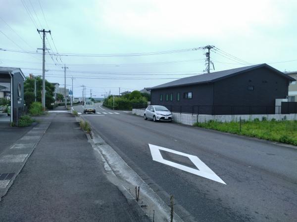 宮崎市大字新名爪の土地
