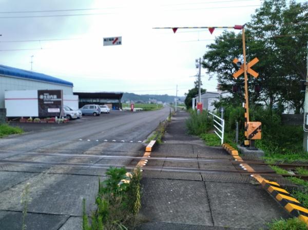 宮崎市大字新名爪の土地