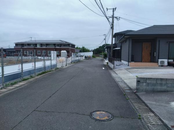 宮崎市佐土原町下田島の中古一戸建て
