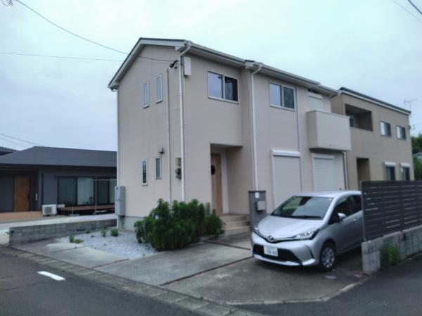 宮崎市佐土原町下田島の中古一戸建