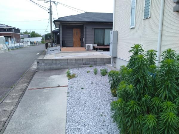 宮崎市佐土原町下田島の中古一戸建て