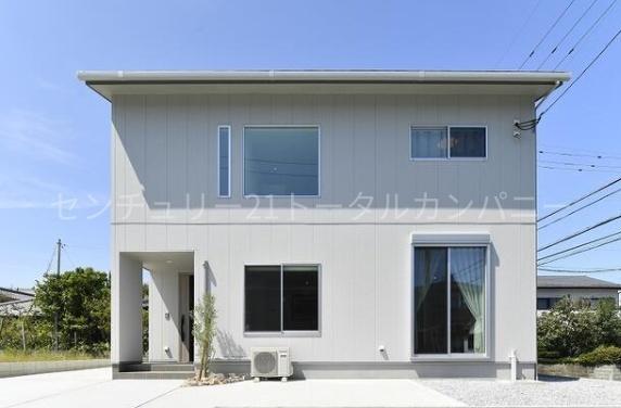 本郷３丁目未入居戸建