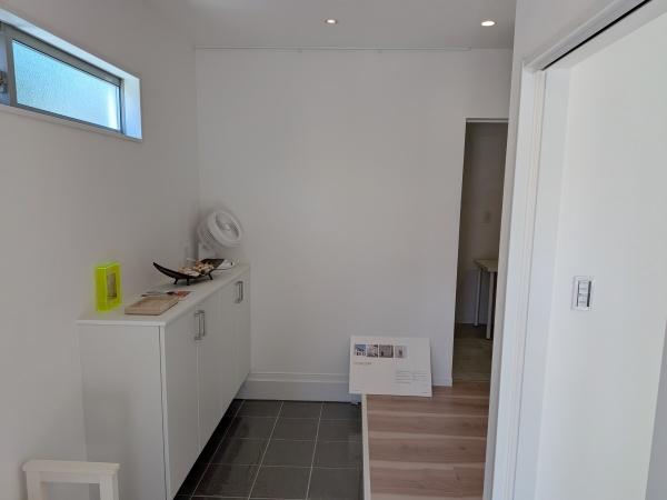 本郷３丁目未入居戸建