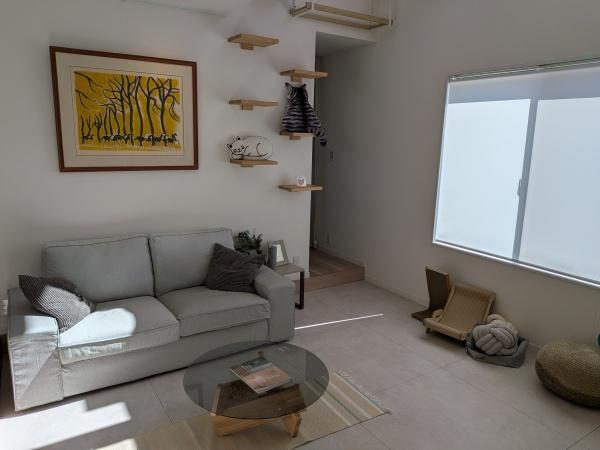 本郷３丁目未入居戸建