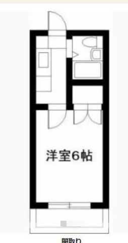 コーポ城南