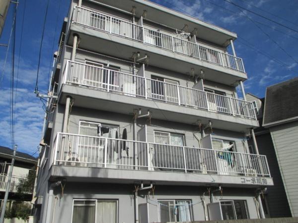 コーポ城南