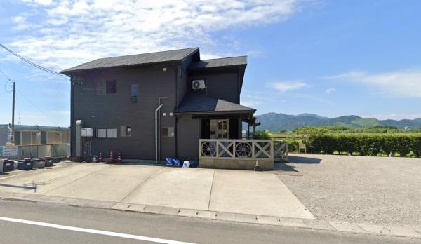 郡司分　売店舗
