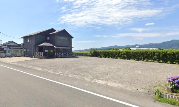 郡司分　売店舗
