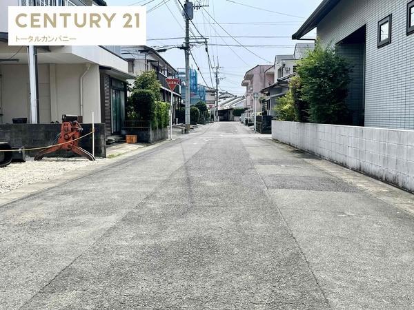 宮崎市吉村町江田原の土地