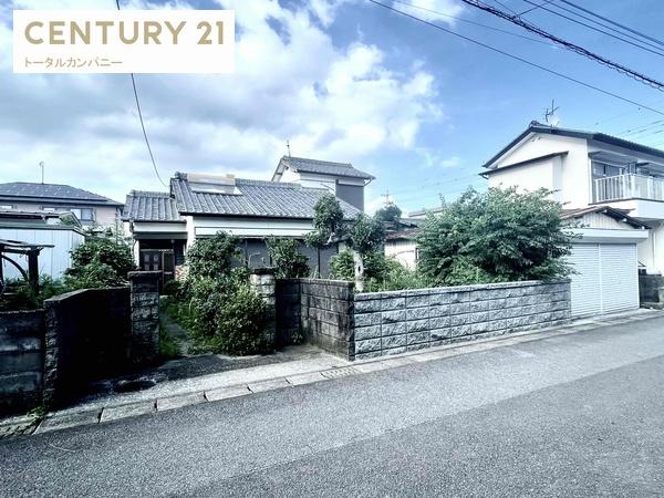 宮崎市吉村町江田原の土地