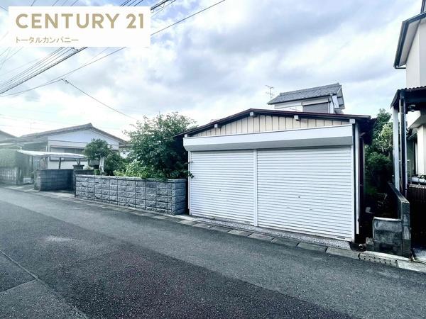 宮崎市吉村町江田原の土地