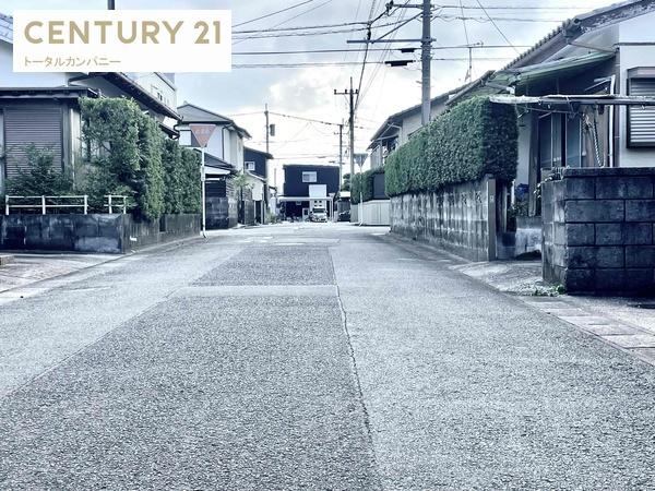 宮崎市吉村町江田原の土地